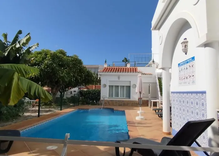 El Jardin BeNerja