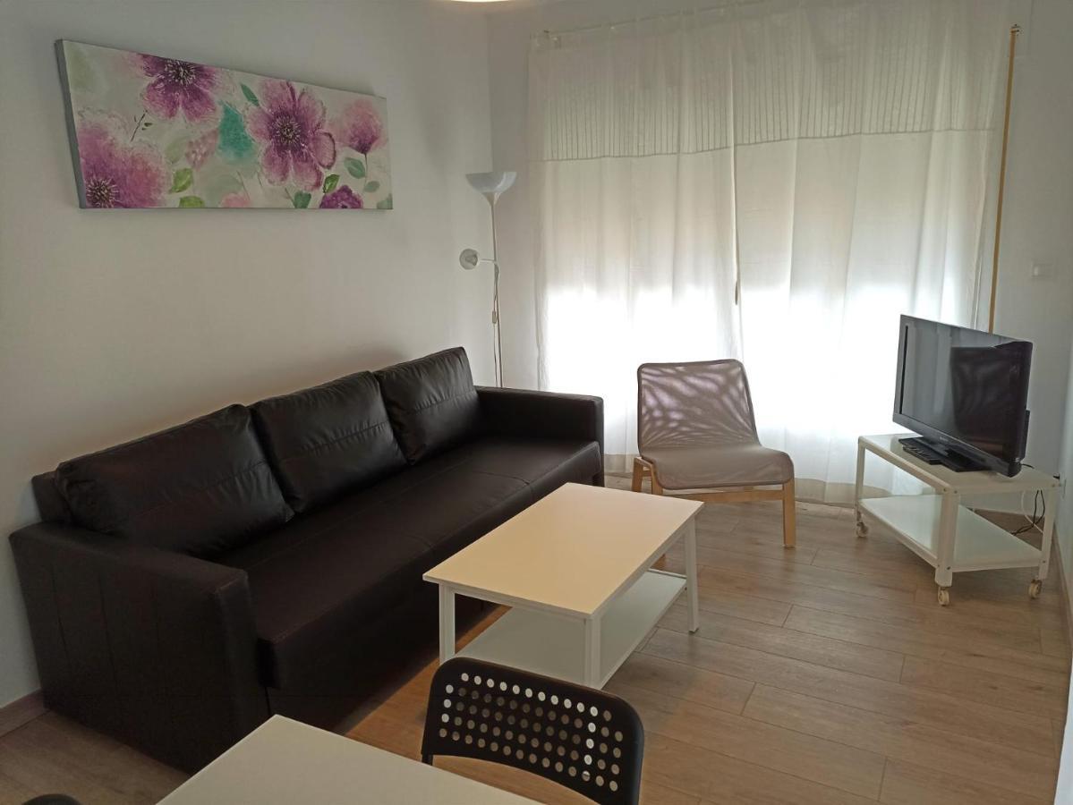 Apartment El Jardin Benerja Nerja